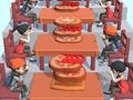 Joc Sandwich Rush on-line