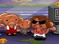 Joc Monkey Go Happy Etapa 683  on-line