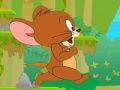 Joc Jerry Forest Adventure  on-line