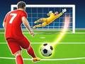 Joc Fotbal 3D  on-line