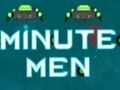 Joc Minute bărbați on-line