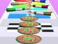 Joc Pizza Stack Rush Maker on-line