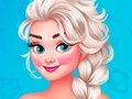 Joc Pe tot parcursul anului Fashion Addict Frosty Girl  on-line