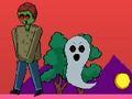 Joc Kaitochan vs fantome  on-line