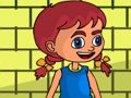 Joc Cute Girl House Escape on-line