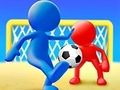 Joc Super Fotbal Fever  on-line