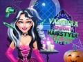 Joc Vampira Spooky Coaful Challenge on-line