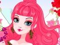 Joc Papusa Cupidon  on-line