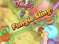 Joc Fungies Fungie Sling! on-line Joc Fungies Fungie Sling! on-line