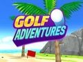 Joc Aventuri de golf  on-line