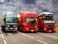 Joc Mașini de parcare a orașului Truck 2022 on-line