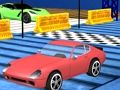 Joc Mega Ramp Extreme Car Stunt Game 3D on-line