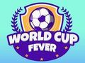 Joc Febra Cupei Mondiale  on-line