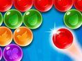 Joc Shooter cu bule on-line