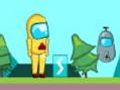Joc Printre Chen Bots  on-line