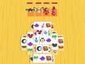 Joc Monstru Mahjong  on-line