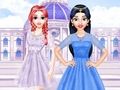 Joc Fashion Girl Friends Reuniunea  on-line