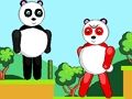 Joc Sheon Panda on-line