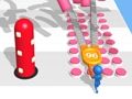 Joc Super foarfece  on-line