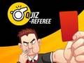 Joc Deveniți Arbitru  on-line