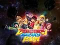 Joc Boboiboy Galaxy Run on-line
