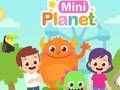 Joc Mini Planetă  on-line