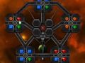 Joc Puzzle Galaxii  on-line