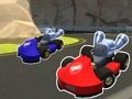 Joc Karts de fuziune on-line