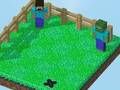 Joc Noob: Zombie Slayer on-line