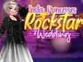 Joc Nunta Rockstar Printesele Insta  on-line