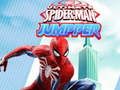 Joc Jumper Spiderman  on-line
