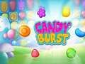 Joc Candy a izbucnit on-line