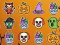 Joc Crush de Halloween  on-line