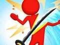 Joc Sword Master 3d on-line