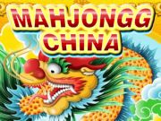 Joc Mahjongg China on-line