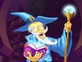 Joc Erupție de Halloween  on-line