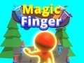 Joc Degetul Magic  on-line