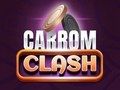 Joc Carrom Clash on-line