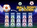 Joc Sort Minge Fotbal  on-line