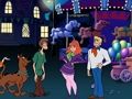 Joc Scooby-Doo și Guess Who Funfair Sperie  on-line