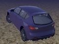 Joc Curse Derby Demolition Car  on-line