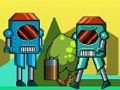 Joc GLOO BOT 2 on-line