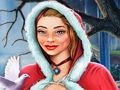 Joc Prințesă fără frică  on-line