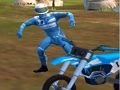 Joc Dirt Bike Max Duel on-line