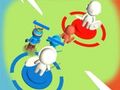 Joc Turn Attack War 3D on-line