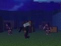 Joc Pixel Zombies Survival Toonfare on-line