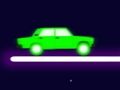 Joc Neon Racer  on-line