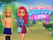 Joc Aspectul preppy al lui Lovie Chick on-line