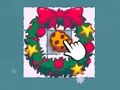 Joc Puzzle de Crăciun cu cutie de jucării  on-line