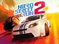 Joc Nitro Street Run 2 on-line